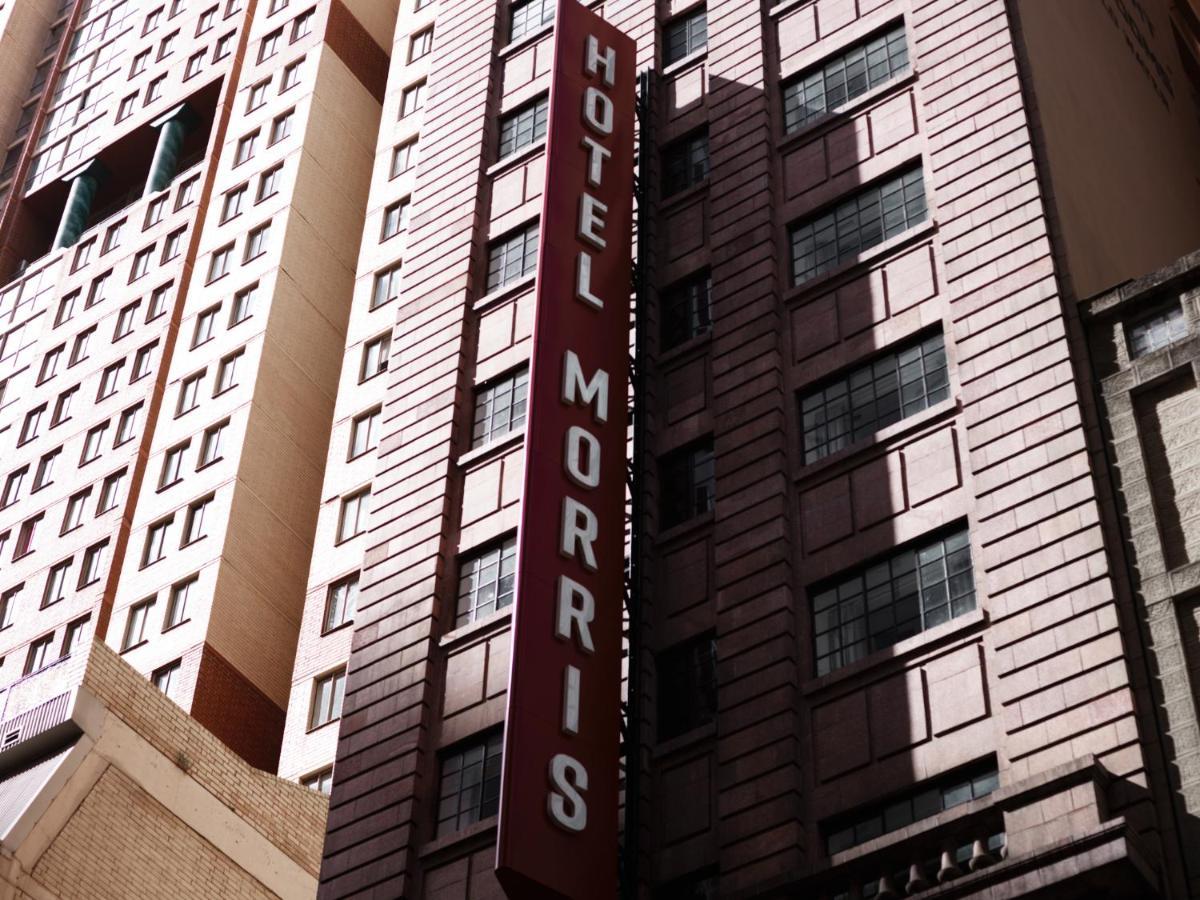 Hotel Morris Sydney, Handwritten Collection Zewnętrze zdjęcie