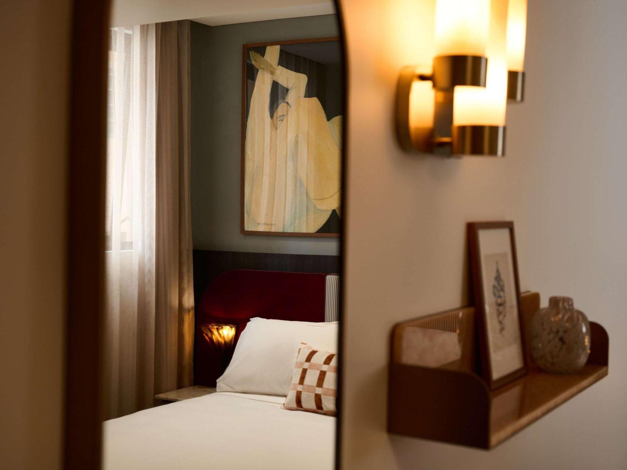Hotel Morris Sydney, Handwritten Collection Zewnętrze zdjęcie